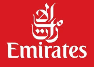 Emirates gift card