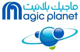 Magic Planet gift card