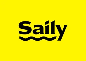 Saily gift card