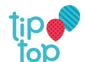 Tip Top gift card