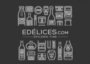 Edelices gift card