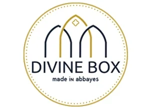 Divine Box gift card