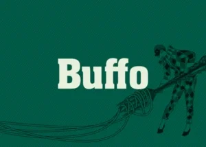 Buffo Bistro gift card