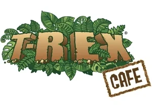 T-Rex Cafe gift card