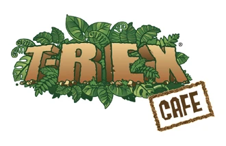 T-Rex Cafe gift card