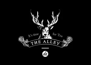 The Alley gift card