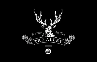 The Alley gift card
