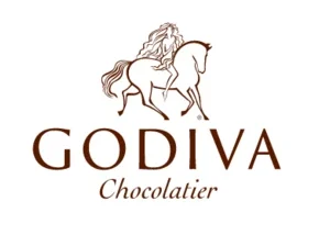 Godiva Feifan gift card