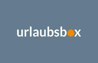Urlaubsbox gift card