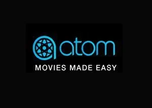 Atom Tickets gift card
