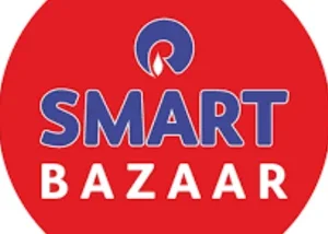 Reliance Smart Bazaar gift card