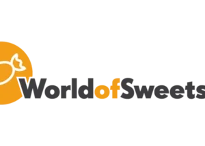 World of Sweets gift card