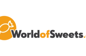 World of Sweets gift card