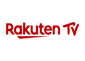 Rakuten TV gift card