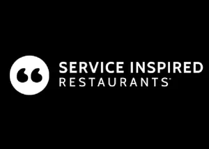 Service Inspired Restaurants gift card