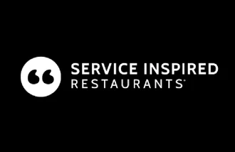 Service Inspired Restaurants gift card