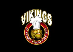 Vikings Luxury Buffet Restaurant gift card