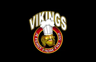 Vikings Luxury Buffet Restaurant gift card