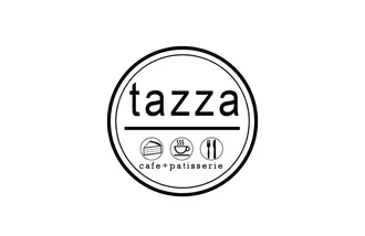 Tazza Cafe and Patisserie gift card