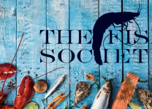 The Fish Society gift card
