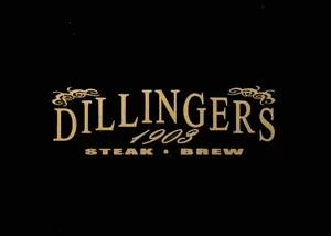 Dillingers 1903 Steak and Brew gift card