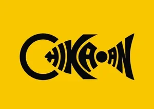 Chika-an gift card