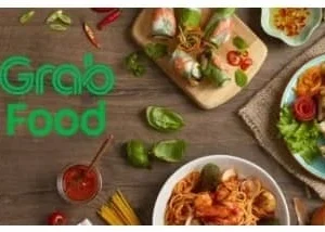 GrabGifts Food gift card