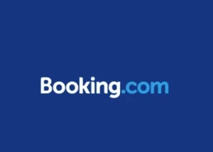 Booking.com gift card