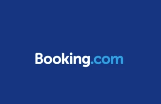 Booking.com gift card