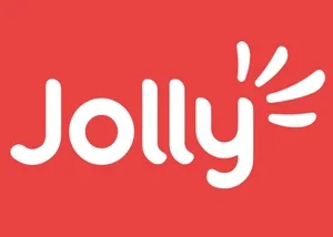 Jolly gift card