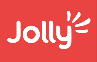 Jolly gift card