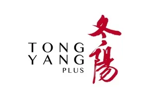 Tong Yang Plus gift card