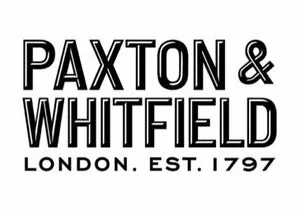 Paxton & Whitfield gift card