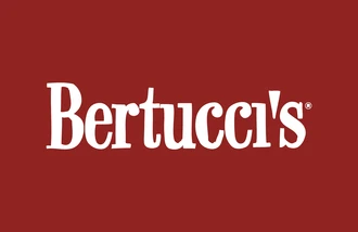 Bertuccis gift card