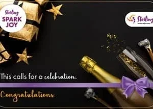 Sterling Holidays gift card