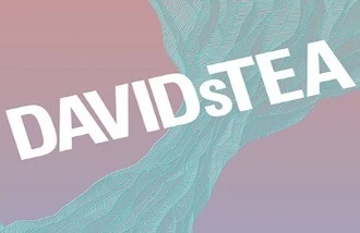 David's Tea gift card
