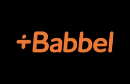 Babbel gift card