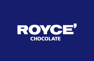 Royce Philippines gift card