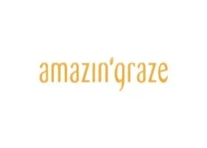 Amazin Graze gift card