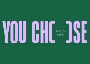 YouChoose Food & Drink Digital gift card