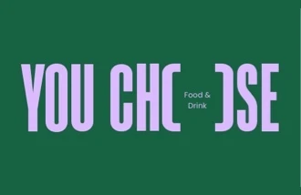 YouChoose Food & Drink Digital gift card