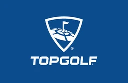 Topgolf gift card