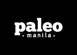 Paleo Manila gift card