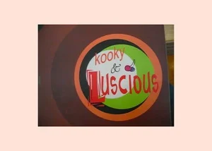 Kooky & Luscious gift card