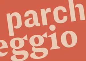 Parcheggio gift card