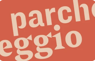 Parcheggio gift card