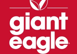 Giant Eagle Express gift card