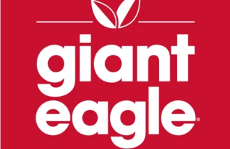 Giant Eagle Express gift card