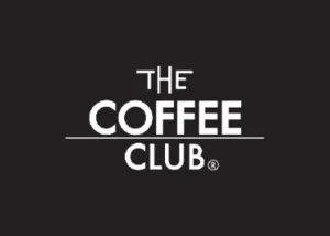 The Coffee Club gift card