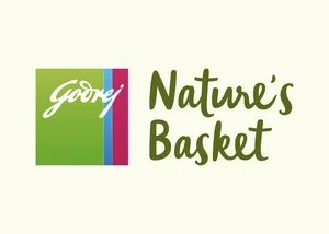 Godrej Natures Basket gift card